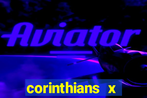 corinthians x cruzeiro ao vivo e gratis